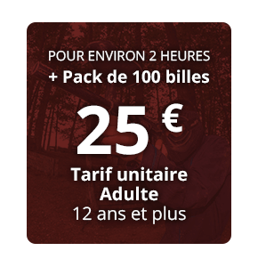 tarif paintball adultes pays basque