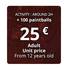 tarif paintball adultes pays basque